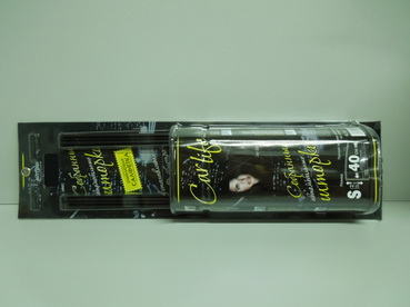 Шторки ***  Car Life 40х44см черный