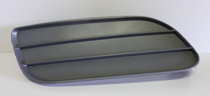 Заглушка бампера (п/туман. фары) Nexia правая