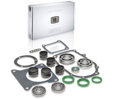 Подшипник Г-3302, Волга КПП н/о набор+прокладки+сальники