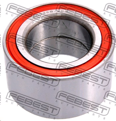 Подшипник ступицы Volkswagen PASSAT B3/B4 1988-1996)  передний (39X68X37X37)