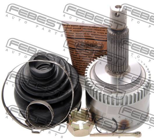 Шрус наружний Kia Sportage