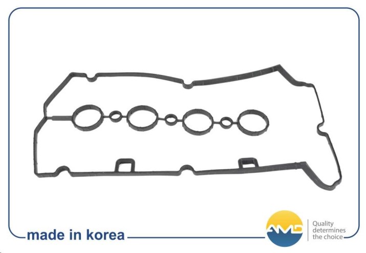 Прокладка кл.крыш. Chevrolet Cruze 1.8 Opel Astra H