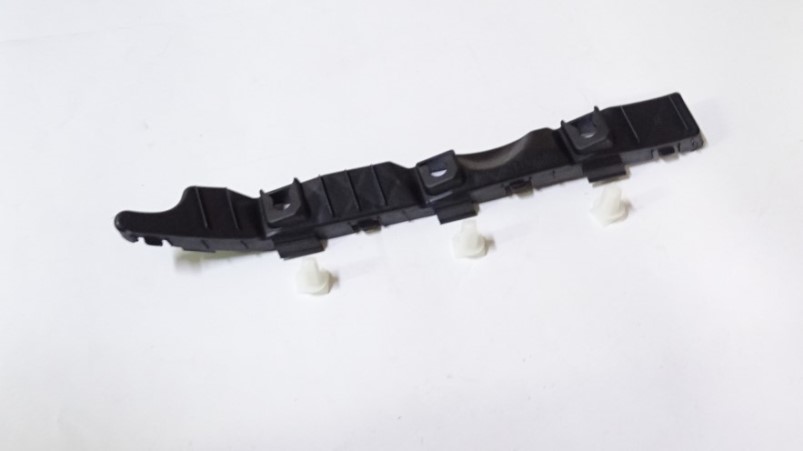 Кронштейн бампера Хендай Solaris задн. прав. с 2010 г. /седан/