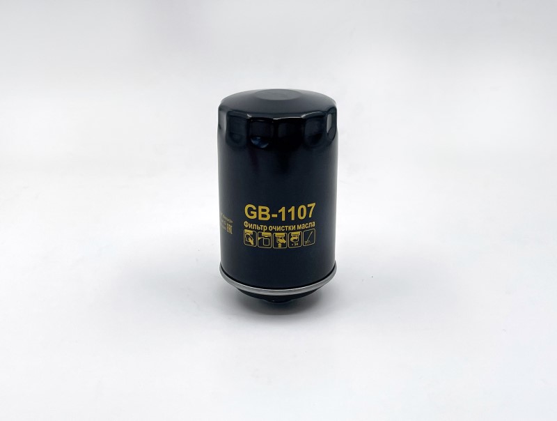Фильтр масляный BIG GB-1107 (W 719/45)