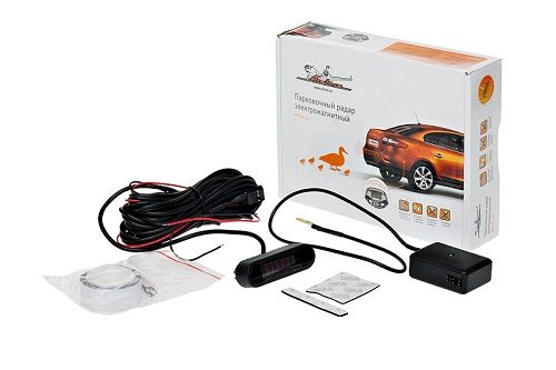 Радар парковочный APS-ML-03 электромагнитный