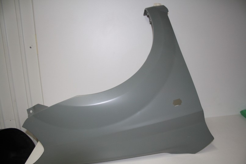 Крыло Chevrolet AVEO 2006) переднее правое
