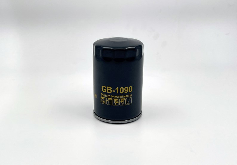 Фильтр масляный BIG GB-1090