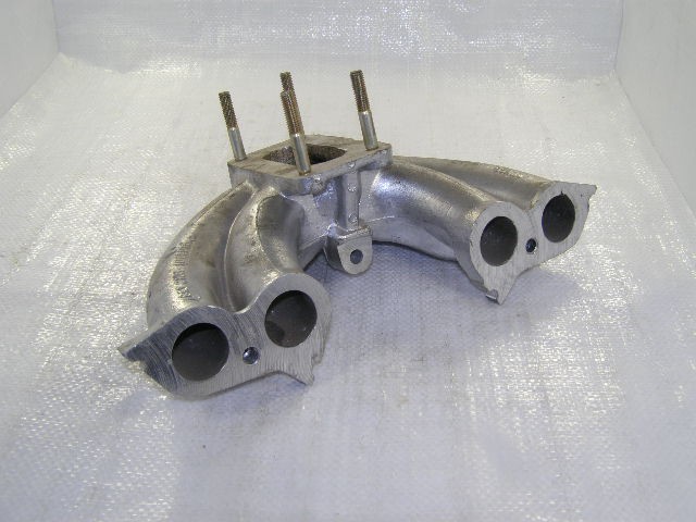 Коллектор впускной