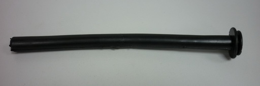 Трубка проводки дверей КР- 2 гладк. прямая D= 7мм