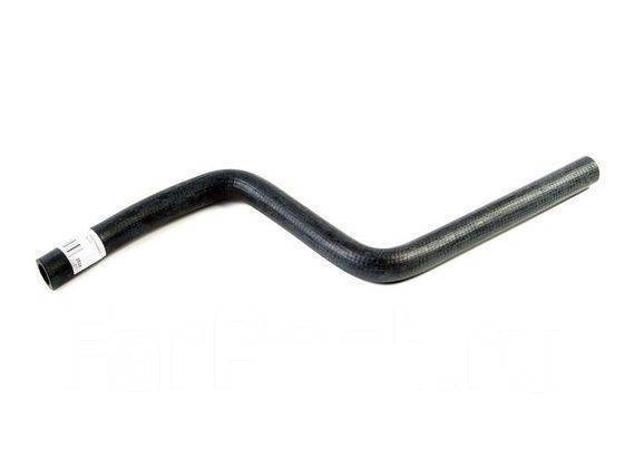 Патрубок отопителя Daewoo Nexia 16 кл. впускной