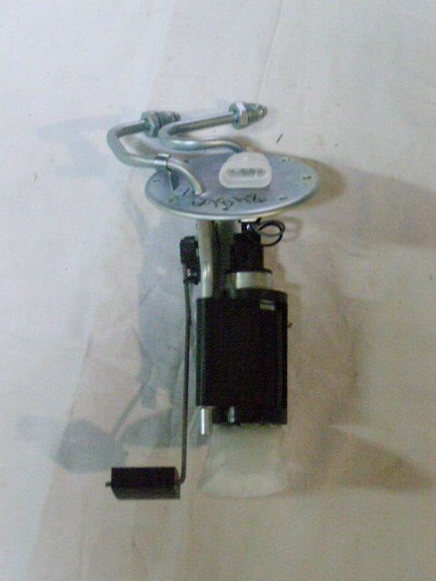 Электробензонасос для ВАЗ 21313 в сборе под резьбу  УТЕС 