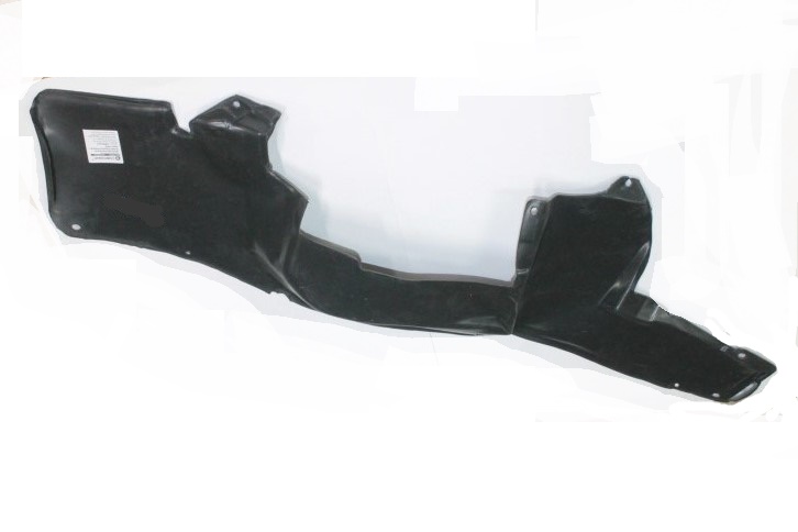 Защита крыльев Daewoo Nexia перед. прав. /штат./