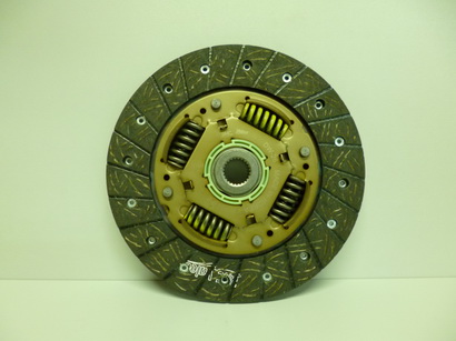 Диск сцепления Nexia, Espero, Lanos 1.5 SOHC (Valeo)