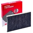 Фильтр салонный Audi A3,TT; VW GOLF IV ; Skoda OCTAVIA угольный