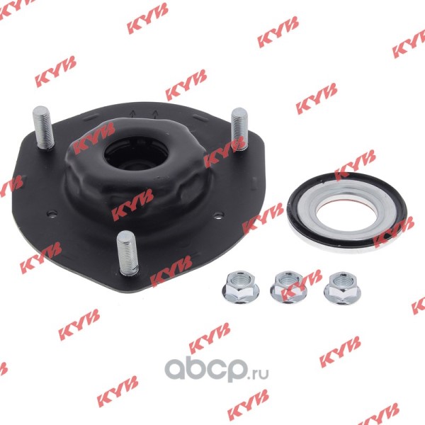 Опора амортизатора