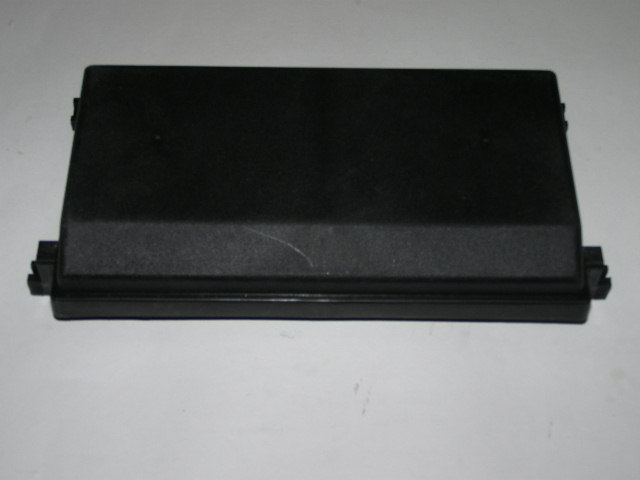 Крышка блока монтажного 2108 стар/обр. с ЕВРО