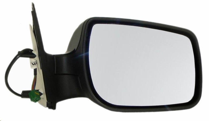 Зеркало 1118, 2190 наружнее правое электрическое н/о