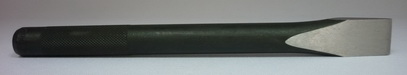 Зубило 19* 200 мм Force