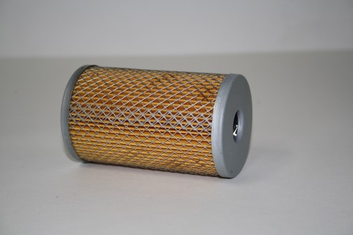 Фильтр масляный ГУРа  SH-418