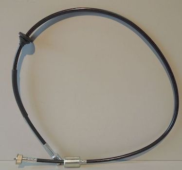 Трос привода спидометра Matiz II