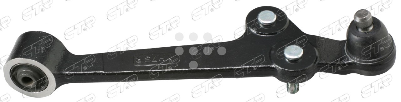 Рычаг перед. Kia Rio II нижний правый (CQKK16R)