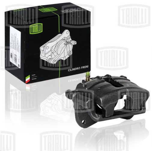 Суппорт Г-3302 в сб. прав. без колодок /3302,2705,3102,3110,31105/