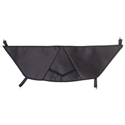 Утеплитель радиатора Largus 850х280 мм оксфорд/поролон с\о до 2019