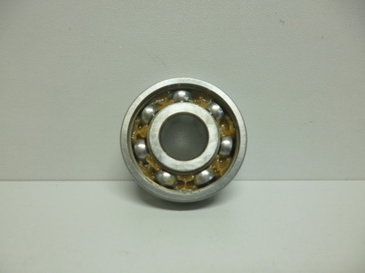 Подшипник опоры амортизаторной стойки передней