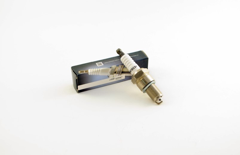 Свечи CARTRONIC WR7DCX+ для ВАЗ  8кл инжек.