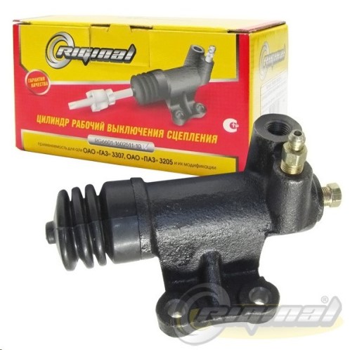 Цилиндр сцепления рабочий Г-53,66, ПАЗ-3205 без штока