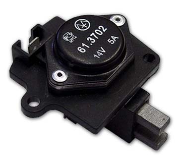 Интегралка(регулятор напряж.) 2108 н/о 61.3702-02