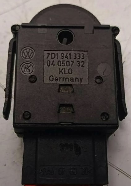 Блок регулировки фар