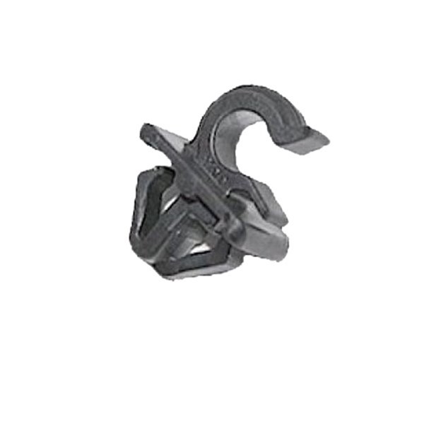 Пистон-фиксатор упора капота Hyundai GETZ (ХУНДАЙ ГЕТЦ)