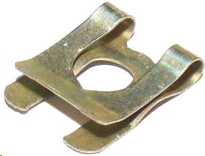 Скоба стопорная 2108 педали сцепления