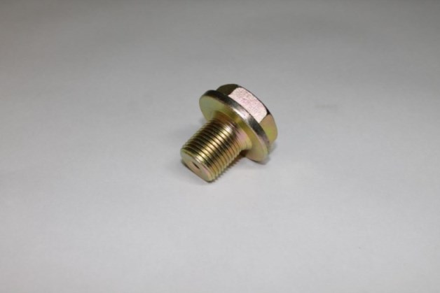 Болт храповика Г-3302 дв. 405, 406