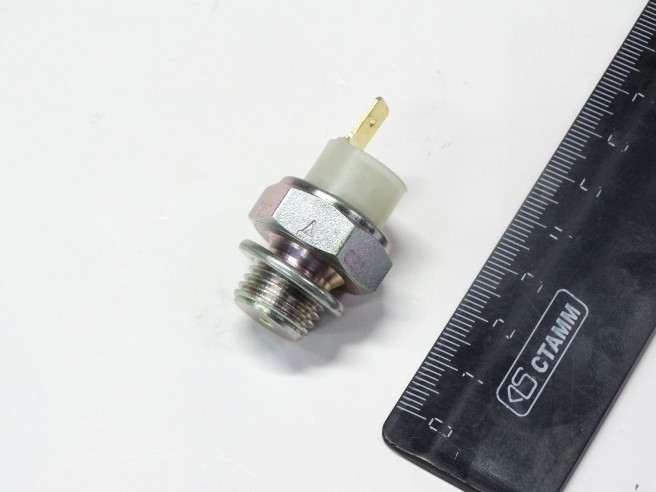Датчик давления масла для ВАЗ 2101-2108 ММ-120 (аварийный)