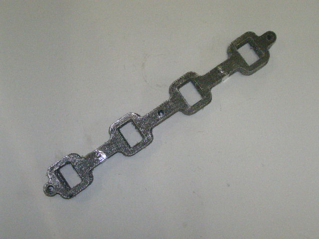 Прокладка Г-53 коллектора