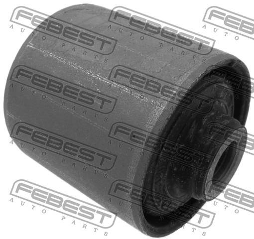 Сайлент-блок рычага задн. нижн. Suzuki Grand Vitara, Escudo, Mazda Proceed Levante полиуретан (Точка Опоры)