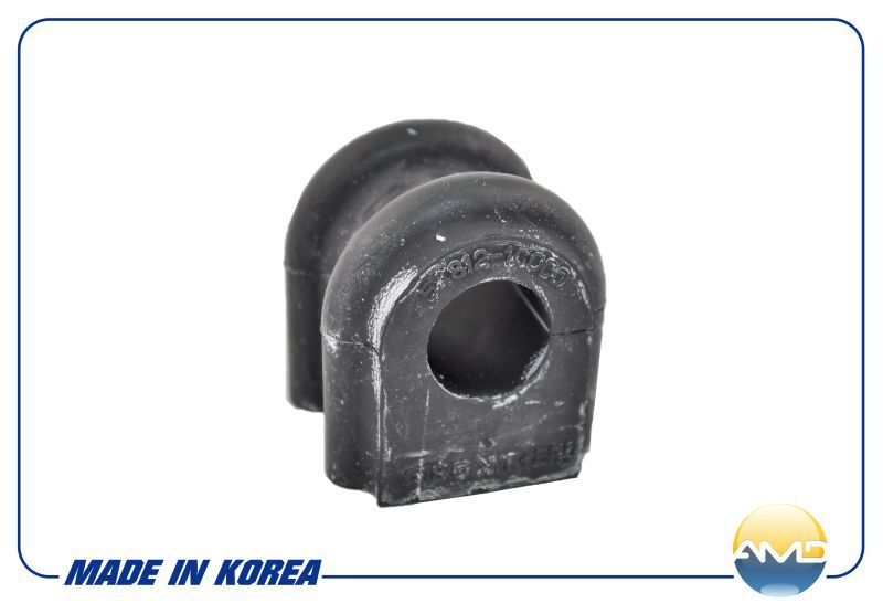 Втулка стабилизатора передн. Hyundai GETZ  /SB132/