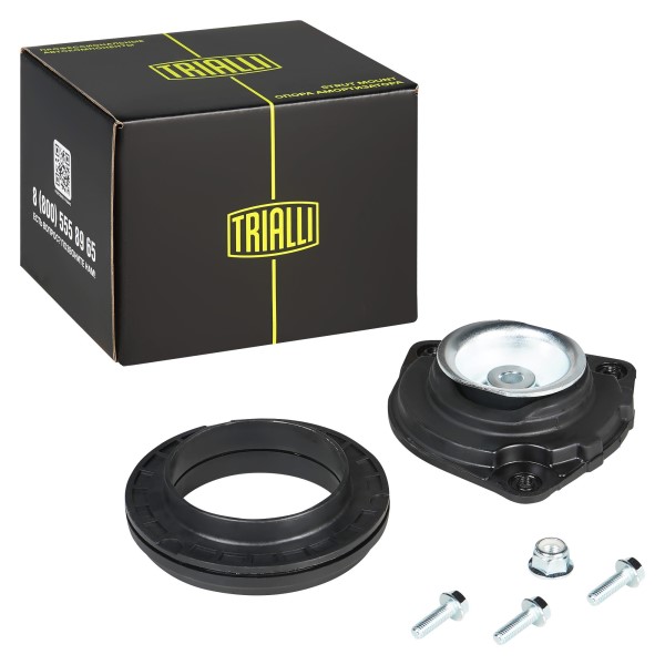 Опора амортизатора  переднего правого с подшипником  Nissan Qashqai (06-