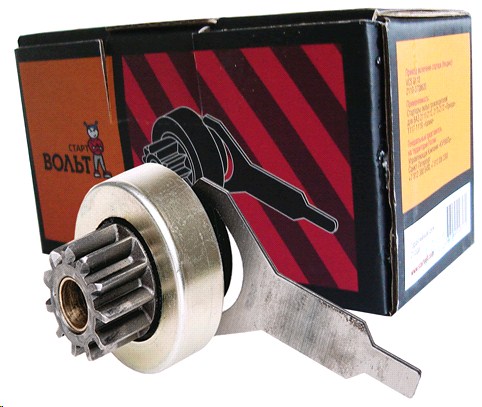 Бендикс стартера ЗМЗ-402