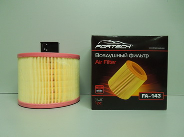 Фильтр воздушный BMW 1 серии 08-- (N52 B30A), 3 серии 05-- (N52 B25/ N53 B30A), X1 09-- (дв. N52 B30A)