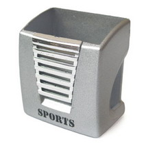 Держатель телефона TL-140 серебро