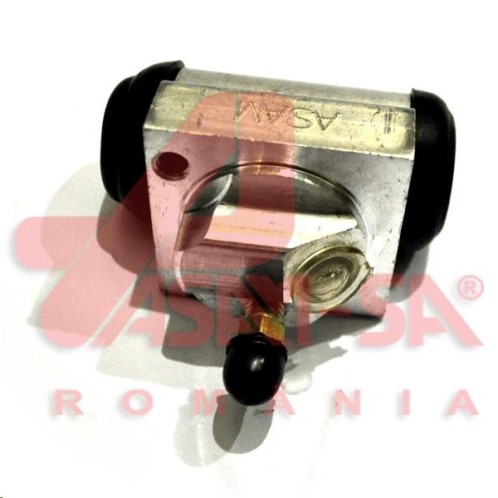 Цилиндр тормозной задний Renault Duster 4x4 d-19.05 (полный привод) прав.