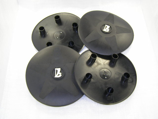 Колпаки колеса декор. 2121 Уфа