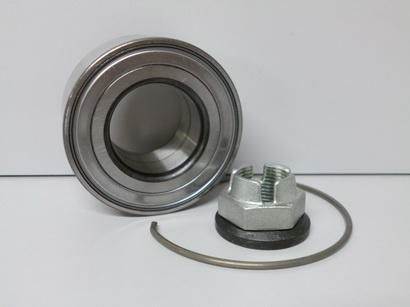 Подшипник Renault Logan ступицы передней (без ABS)  (=М-2141 ступицы передней)