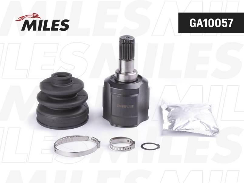 ШРУС внутренний HYUNDAI SONATA EF IV/KIA MAGENTIS 2.0 99-05 GA10057