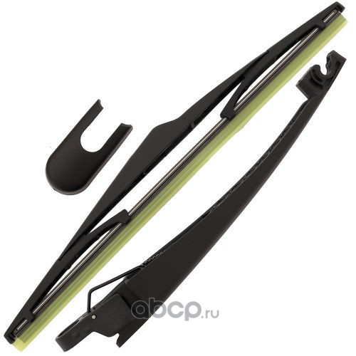 Рычаг стеклоочистителя (щеткодержатель) MITSUBISHI ASX, PAJERO, OUTLANDER (с щеткой)