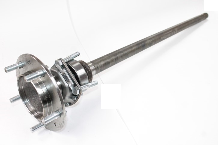 Полуось /2123/