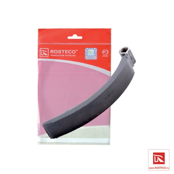 Башмак натяжителя цепи 2103